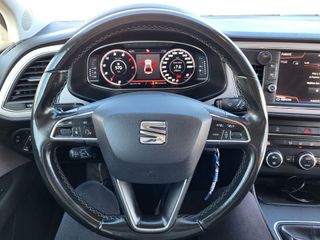 SEAT Leon 1.5 TSI 96kW (130CV) S&S Style Visio Ed