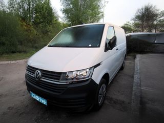 Volkswagen Transporter Furgón Corto TN 2.0 TDI 81kW (110CV) BMT