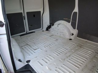 Volkswagen Transporter Furgón Corto TN 2.0 TDI 81kW (110CV) BMT