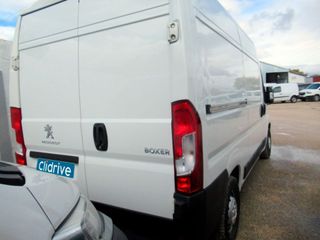 Peugeot Boxer Pack 335 L2H2 BlueHDi 96KW (130CV)