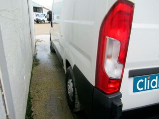 Peugeot Boxer Pack 335 L2H2 BlueHDi 96KW (130CV)