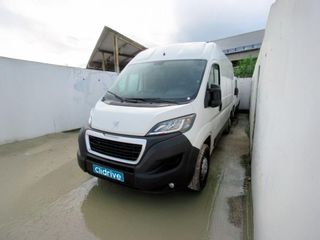 Peugeot Boxer Pack 335 L2H2 BlueHDi 96KW (130CV)