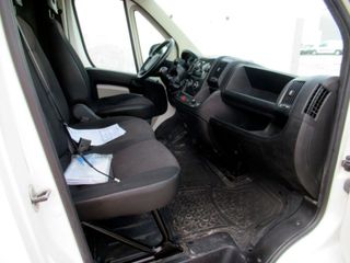 Peugeot Boxer Pack 335 L2H2 BlueHDi 96KW (130CV)