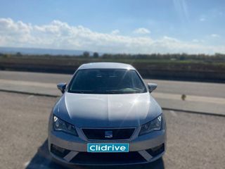 SEAT Leon 1.6 TDI 85kW St&Sp Reference Plus