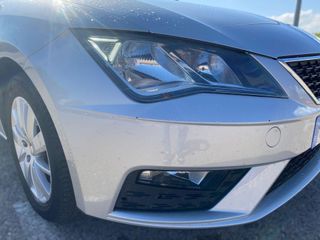 SEAT Leon 1.6 TDI 85kW St&Sp Reference Plus
