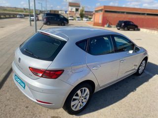 SEAT Leon 1.6 TDI 85kW St&Sp Reference Plus