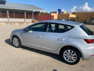SEAT Leon 1.6 TDI 85kW St&Sp Reference Plus