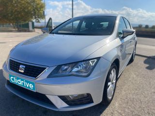 SEAT Leon 1.6 TDI 85kW St&Sp Reference Plus