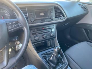 SEAT Leon 1.6 TDI 85kW St&Sp Reference Plus