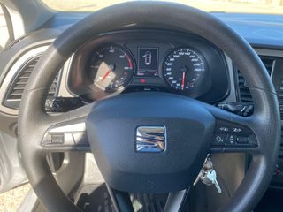 SEAT Leon 1.6 TDI 85kW St&Sp Reference Plus