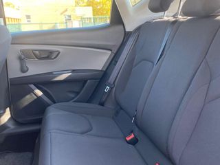 SEAT Leon 1.6 TDI 85kW St&Sp Reference Plus