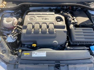 SEAT Leon 1.6 TDI 85kW St&Sp Reference Plus