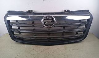 110772 calandra opel movano b camion/volquete/caja