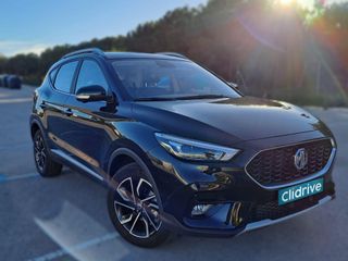 MG ZS 1.0T Luxury