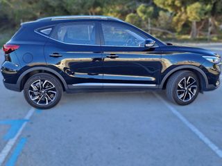 MG ZS 1.0T Luxury