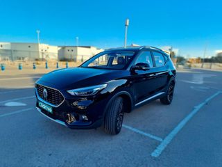 MG ZS 1.0T Luxury