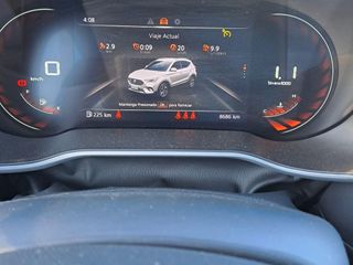 MG ZS 1.0T Luxury