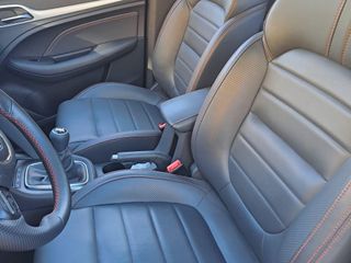 MG ZS 1.0T Luxury