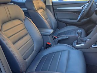 MG ZS 1.0T Luxury