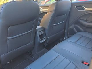 MG ZS 1.0T Luxury