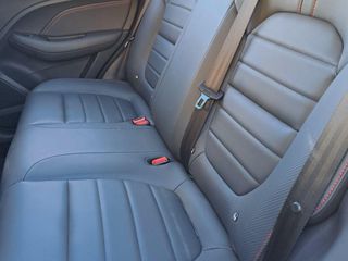MG ZS 1.0T Luxury