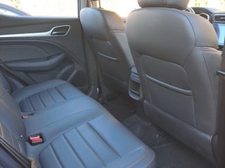 MG ZS 1.0T Luxury