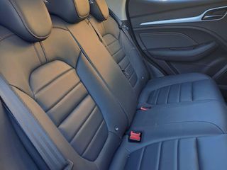 MG ZS 1.0T Luxury