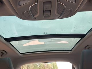 MG ZS 1.0T Luxury