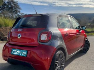 Smart Forfour 0.9 66kW (90CV) S/S