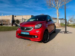 Smart Forfour 0.9 66kW (90CV) S/S