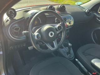 Smart Forfour 0.9 66kW (90CV) S/S