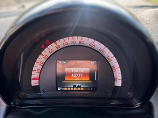Smart Forfour 0.9 66kW (90CV) S/S