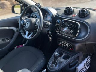 Smart Forfour 0.9 66kW (90CV) S/S