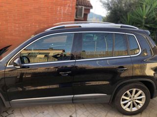 Volkswagen Tiguan Advance 1.4 ACT TSI 150CV BMT
