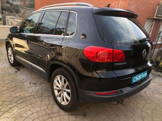 Volkswagen Tiguan Advance 1.4 ACT TSI 150CV BMT