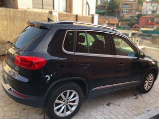 Volkswagen Tiguan Advance 1.4 ACT TSI 150CV BMT