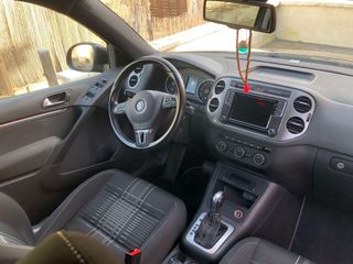 Volkswagen Tiguan Advance 1.4 ACT TSI 150CV BMT