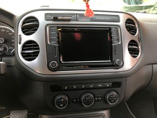 Volkswagen Tiguan Advance 1.4 ACT TSI 150CV BMT