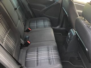 Volkswagen Tiguan Advance 1.4 ACT TSI 150CV BMT