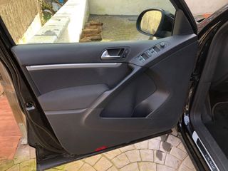 Volkswagen Tiguan Advance 1.4 ACT TSI 150CV BMT