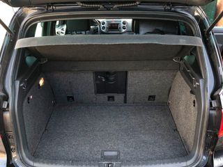 Volkswagen Tiguan Advance 1.4 ACT TSI 150CV BMT