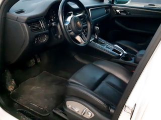 Porsche Macan Macan