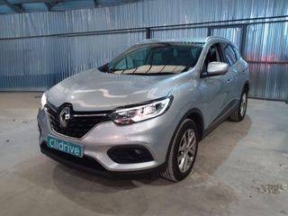 Renault Kadjar Intens Blue dCi 85kW (115CV)