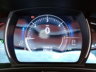 Renault Kadjar Intens Blue dCi 85kW (115CV)