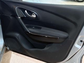 Renault Kadjar Intens Blue dCi 85kW (115CV)