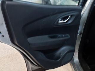 Renault Kadjar Intens Blue dCi 85kW (115CV)