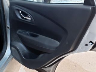 Renault Kadjar Intens Blue dCi 85kW (115CV)