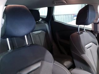 Renault Kadjar Intens Blue dCi 85kW (115CV)