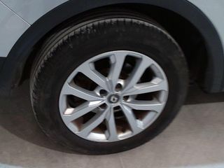 Renault Kadjar Intens Blue dCi 85kW (115CV)