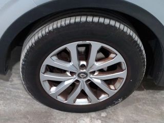 Renault Kadjar Intens Blue dCi 85kW (115CV)